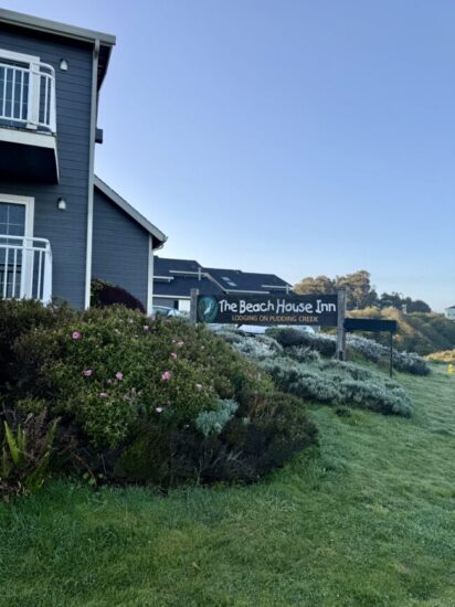 The Beach House Inn