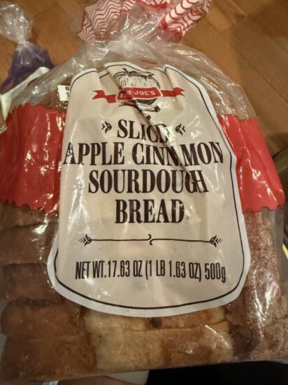 Trader Joe’s 秋限定おすすめ10選|パンプキンスパイスとアップルの季節が到来!