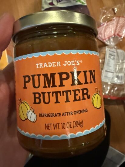Trader Joe’s 秋限定おすすめ10選|パンプキンスパイスとアップルの季節が到来!
