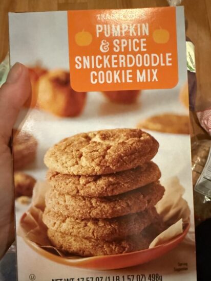Trader Joe’s 秋限定おすすめ10選|パンプキンスパイスとアップルの季節が到来!