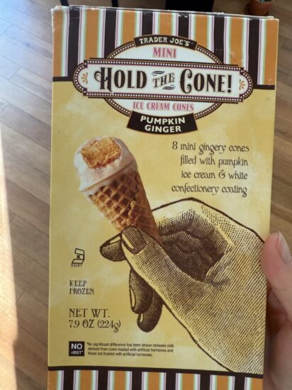 Trader Joe’s 秋限定おすすめ10選|パンプキンスパイスとアップルの季節が到来!