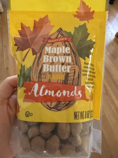Trader Joe’s 秋限定おすすめ10選|パンプキンスパイスとアップルの季節が到来!