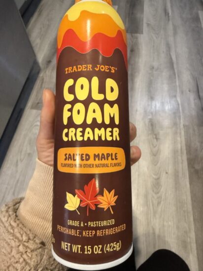 Trader Joe’s 秋限定おすすめ10選|パンプキンスパイスとアップルの季節が到来!